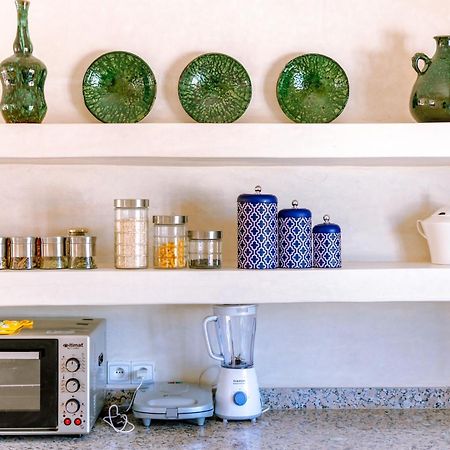 Villa Floratus Essaouira Eksteriør billede