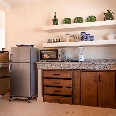Villa Floratus Essaouira Eksteriør billede