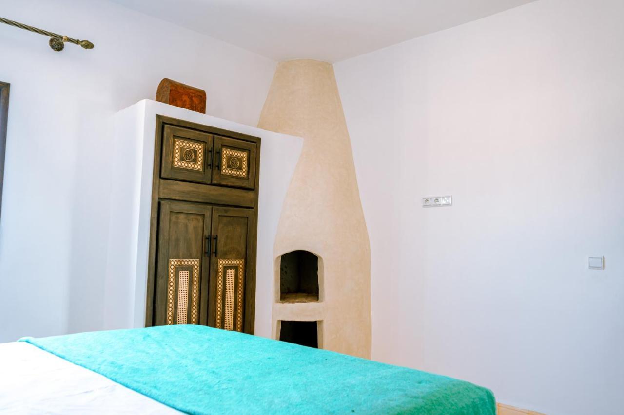 Villa Floratus Essaouira Eksteriør billede