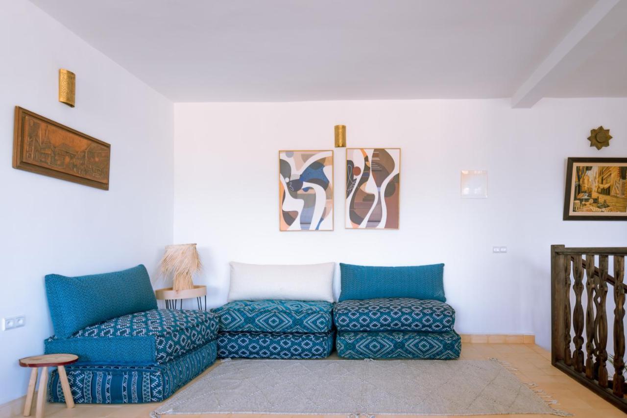 Villa Floratus Essaouira Eksteriør billede