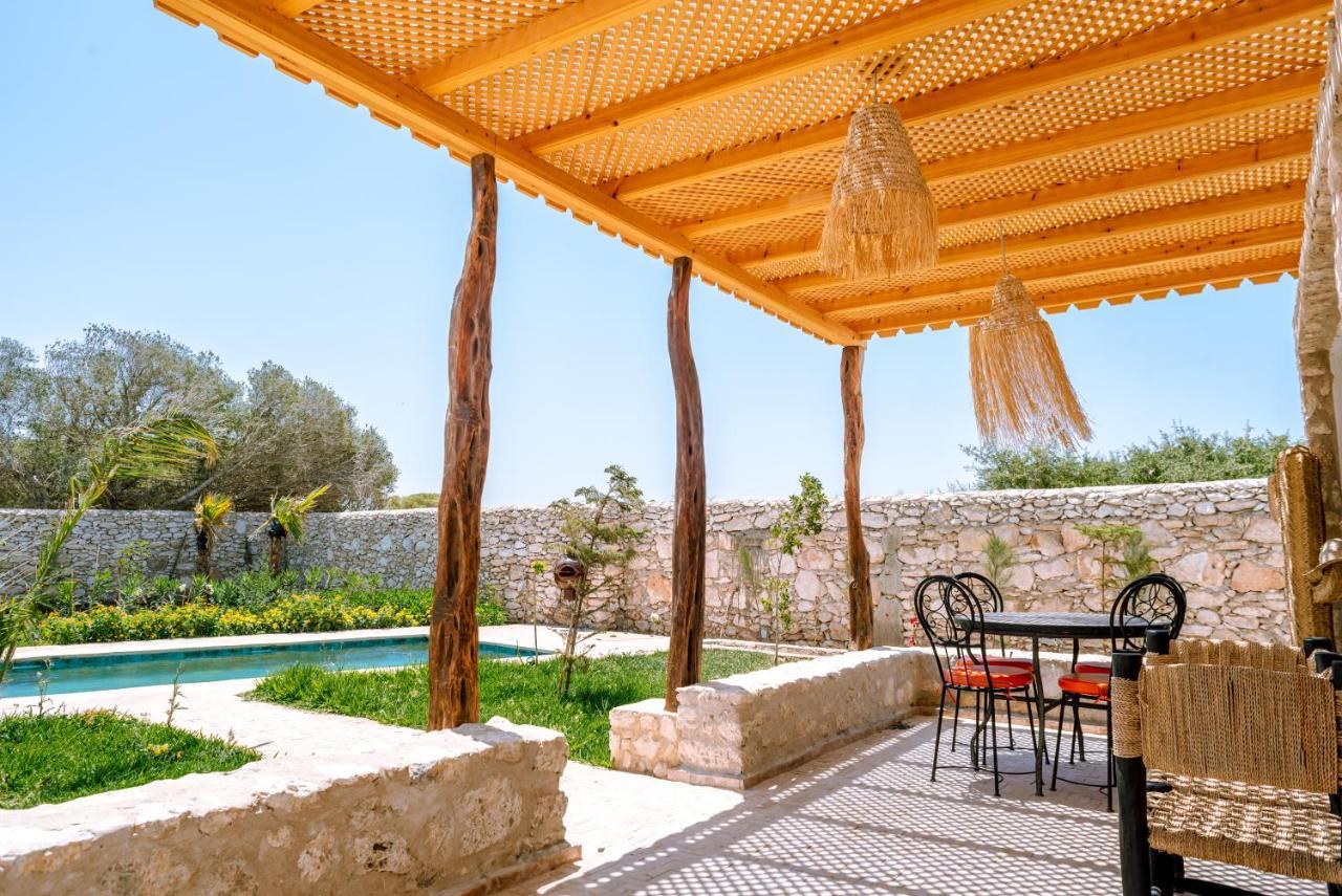 Villa Floratus Essaouira Eksteriør billede