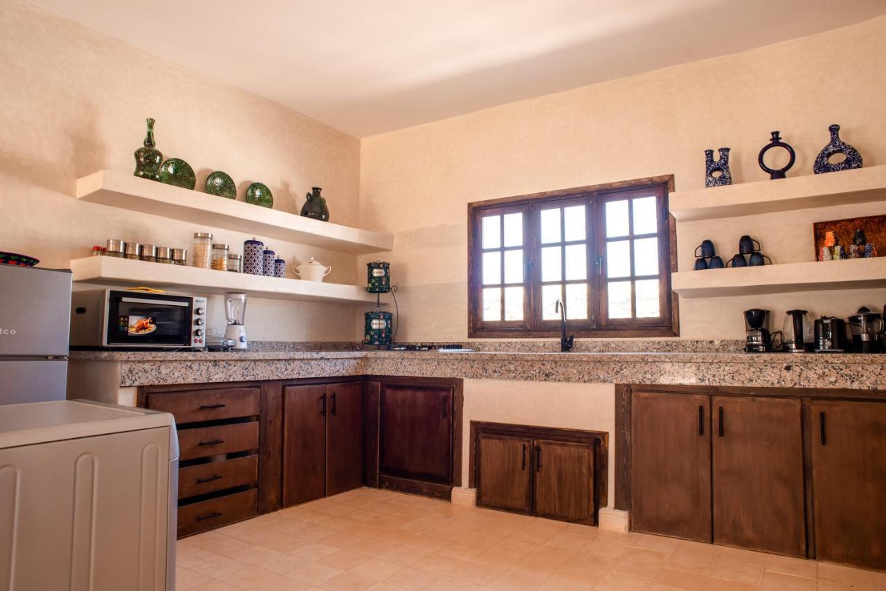 Villa Floratus Essaouira Eksteriør billede