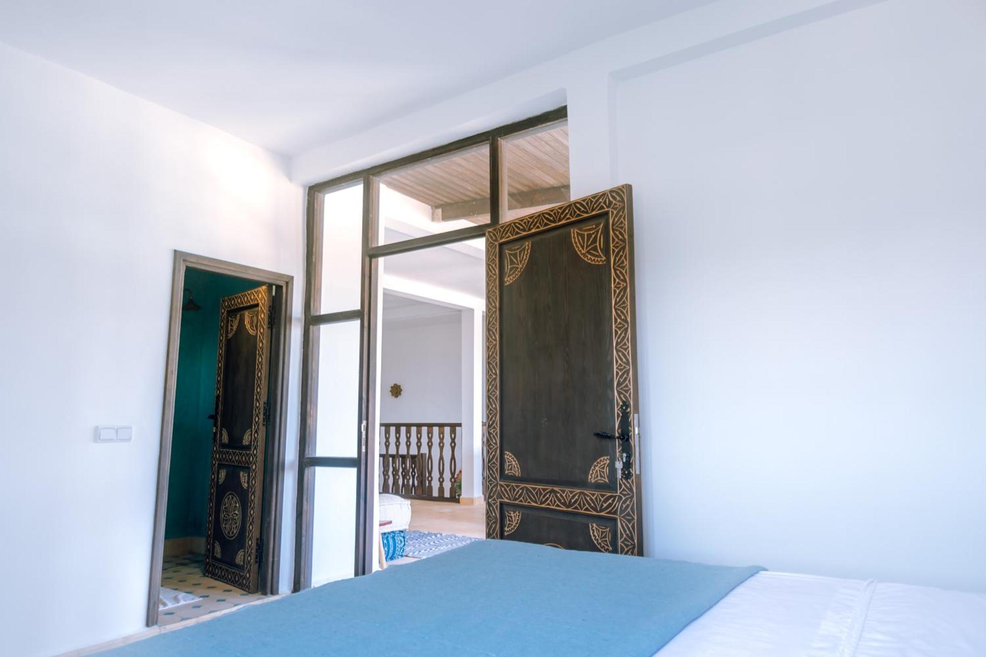 Villa Floratus Essaouira Eksteriør billede