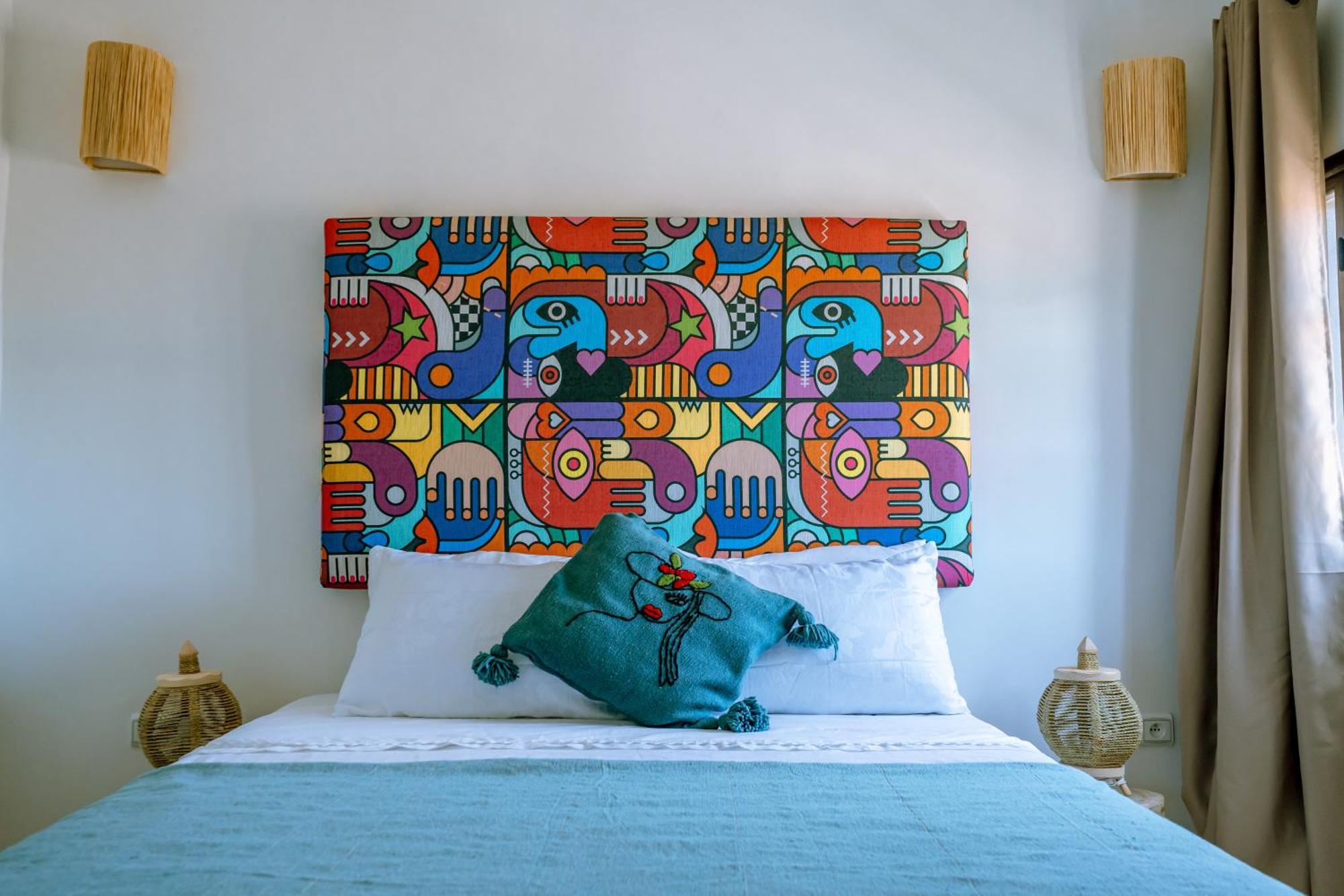 Villa Floratus Essaouira Eksteriør billede
