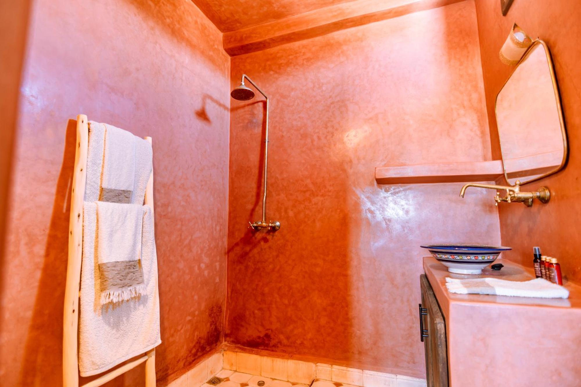 Villa Floratus Essaouira Eksteriør billede