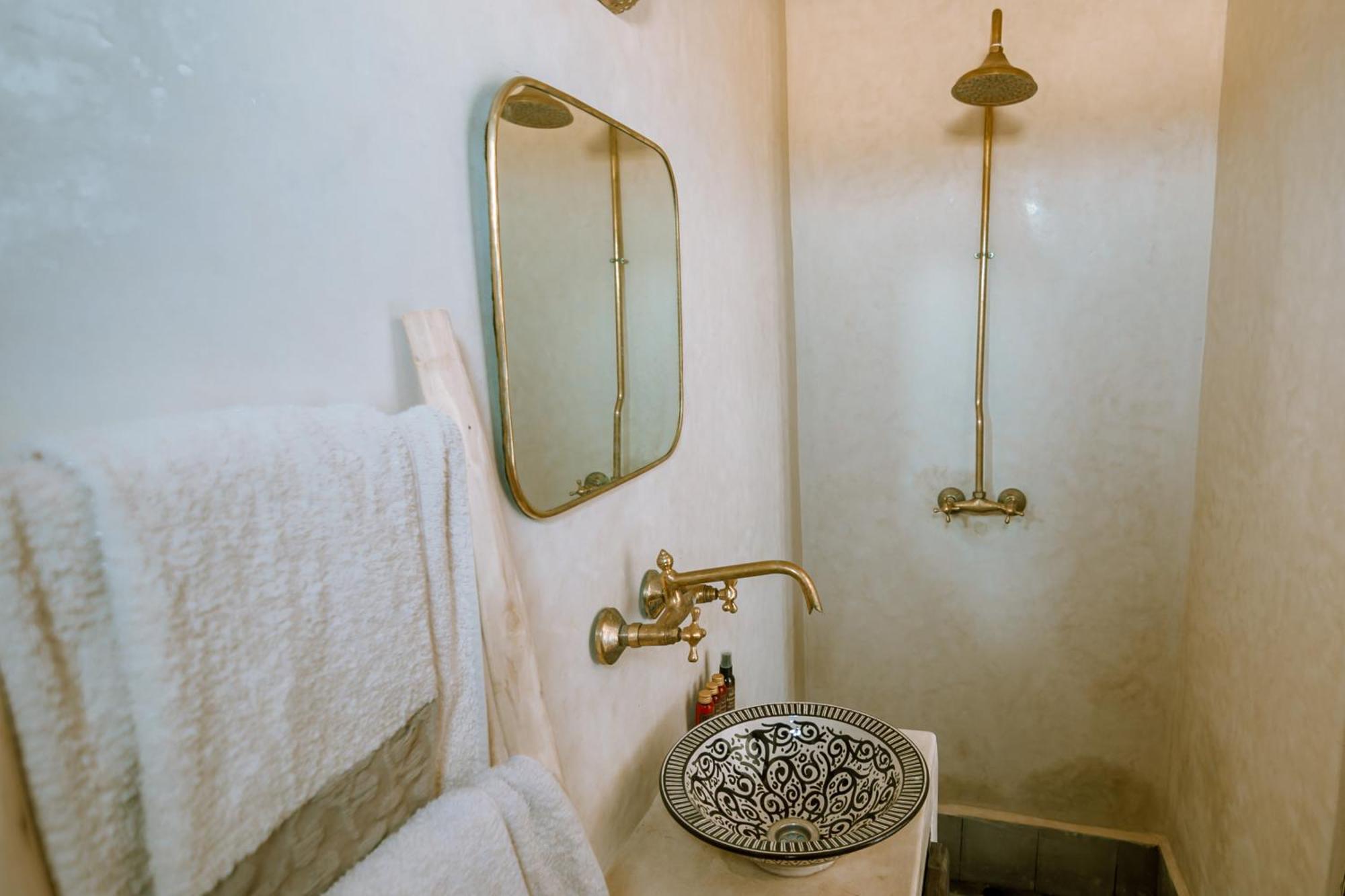 Villa Floratus Essaouira Eksteriør billede