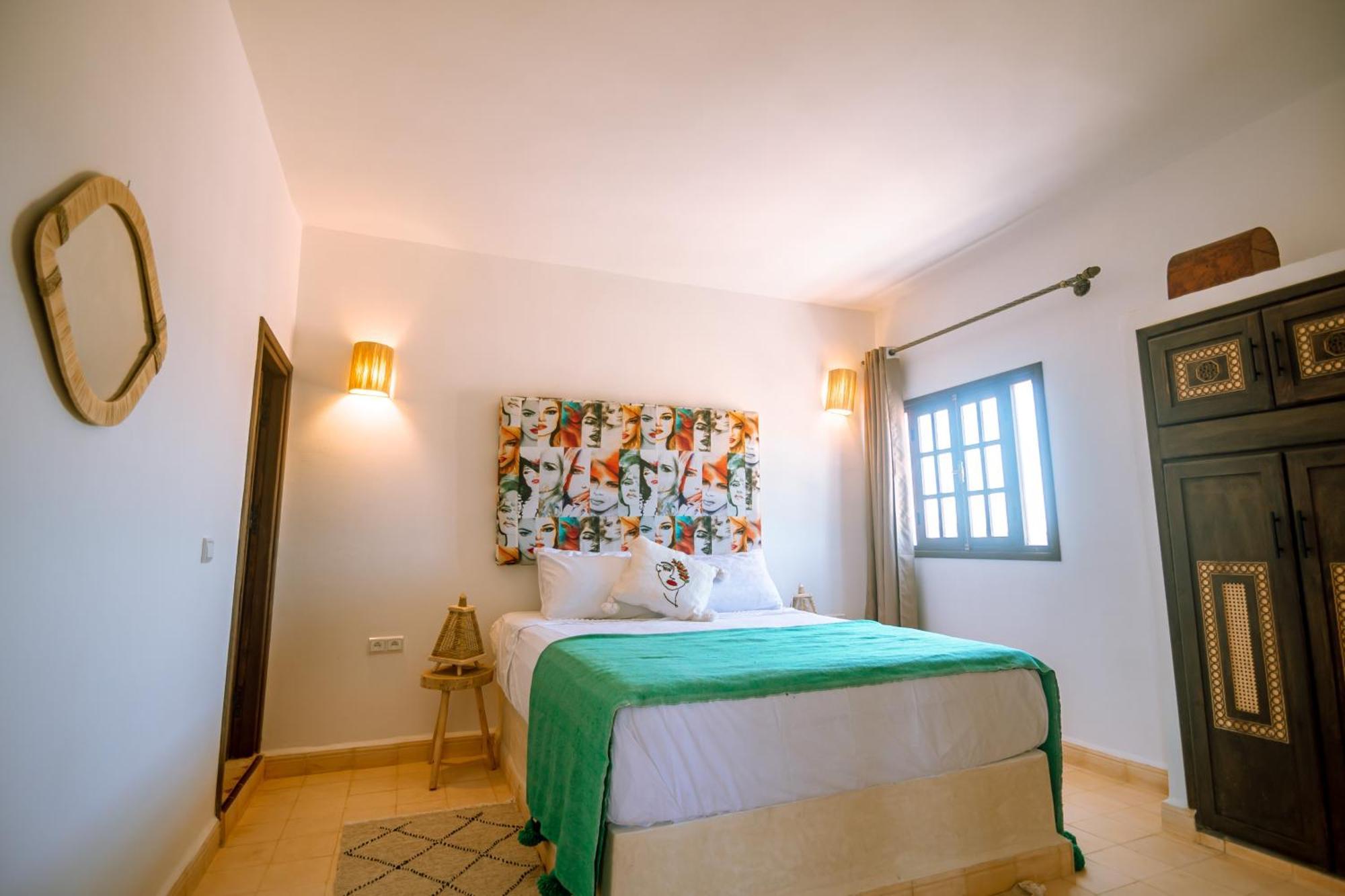 Villa Floratus Essaouira Eksteriør billede