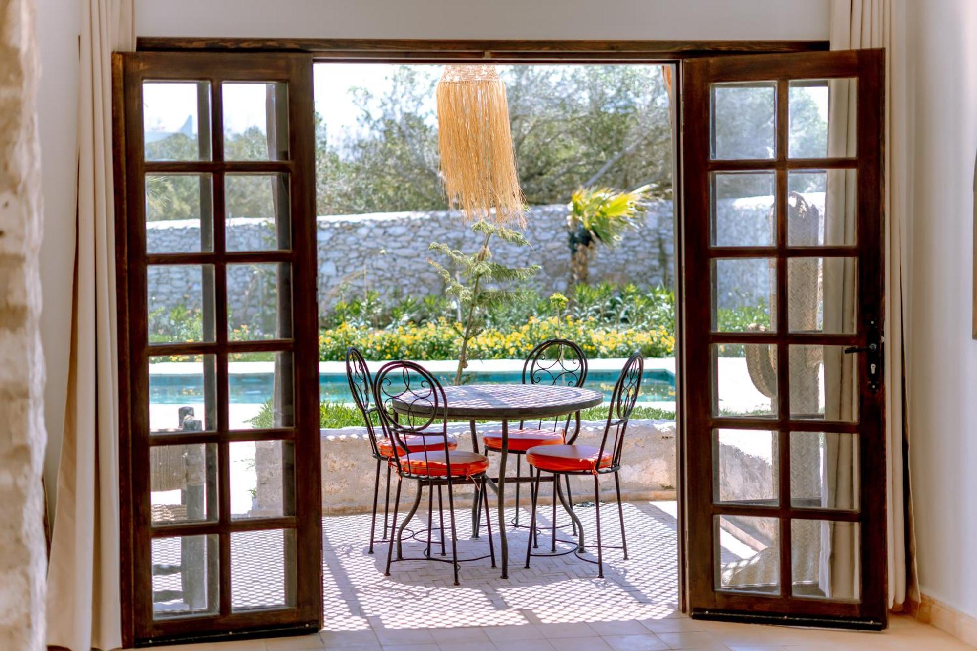 Villa Floratus Essaouira Eksteriør billede