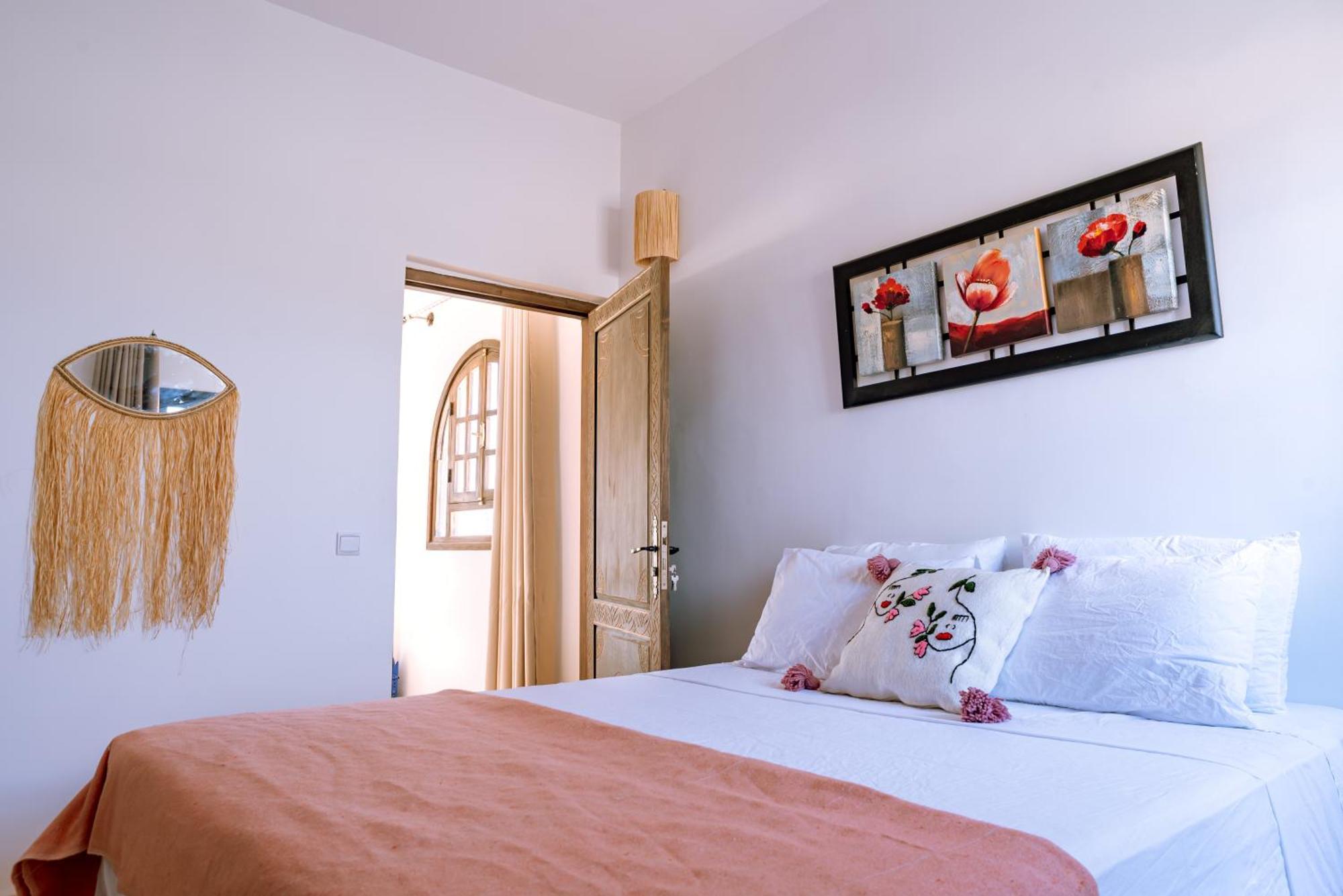 Villa Floratus Essaouira Eksteriør billede