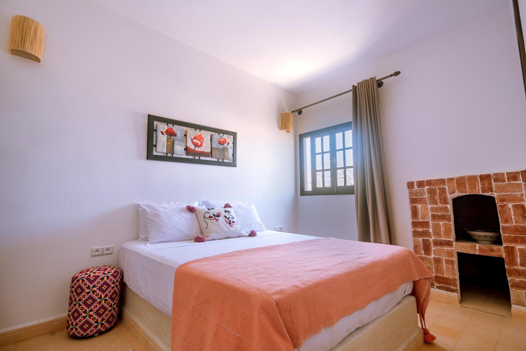 Villa Floratus Essaouira Eksteriør billede
